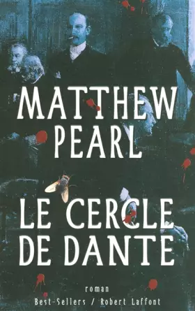 Couverture du produit · Le Cercle de Dante