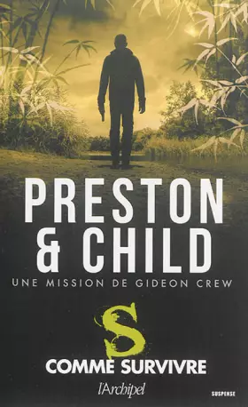 Couverture du produit · S comme survivre
