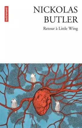 Couverture du produit · Retour à Little Wing