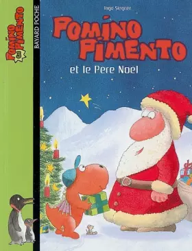Couverture du produit · Pomino pimento et le Père Noël