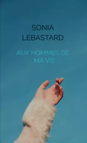 Couverture du produit · Aux hommes de ma vie