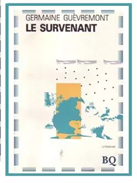 Couverture du produit · Survenant le