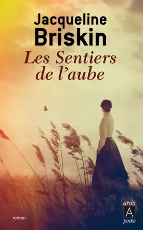 Couverture du produit · Les sentiers de l'aube