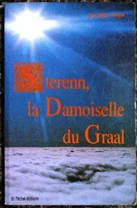 Couverture du produit · Sterenn, la damoiselle du Graal