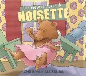 Couverture du produit · Les mésaventures de Noisette