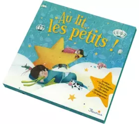 Couverture du produit · Au lit, les petits !