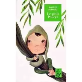 Couverture du produit · Le petit poucet