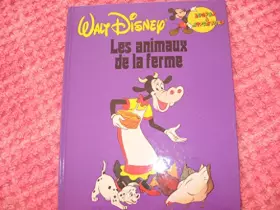 Couverture du produit · Les Animaux de la ferme