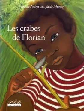 Couverture du produit · Les Crabes de Florian
