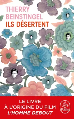 Couverture du produit · Ils désertent