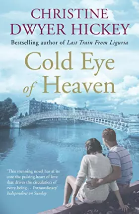 Couverture du produit · Cold Eye of Heaven