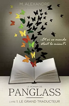 Couverture du produit · Panglass: Livre 1. Le Grand Traducteur