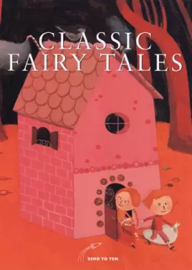 Couverture du produit · Classic Fairy Tales: v. 2