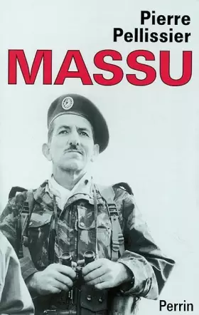 Couverture du produit · Massu