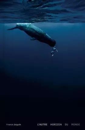 Couverture du produit · L'autre horizon du monde