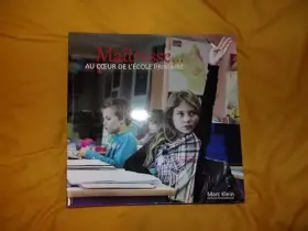 Couverture du produit · Maîtresse... Au coeur de l'école primaire