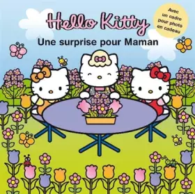 Couverture du produit · Une surprise pour maman