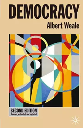 Couverture du produit · Democracy (Issues in Political Theory, 6)