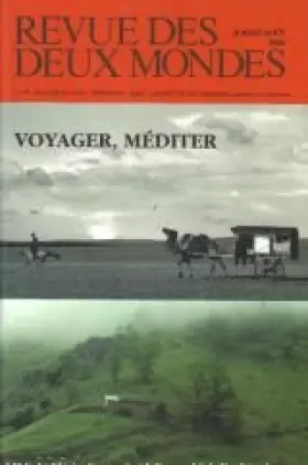Couverture du produit · Revue des deux mondes 10-11/2004