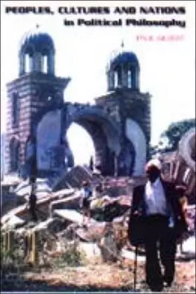 Couverture du produit · Peoples, Cultures and Nations in Political Philosophy
