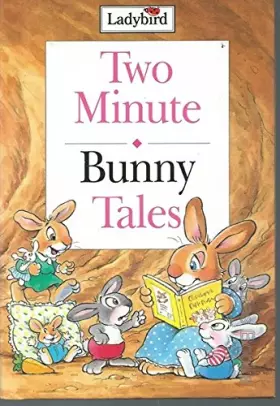 Couverture du produit · Bunny Tales (Two Minute Tales)