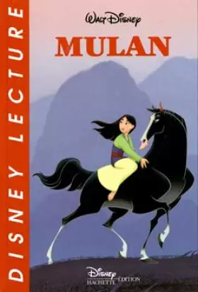Couverture du produit · Mulan