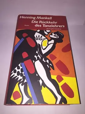 Couverture du produit · Die Rückkehr des Tanzlehrers
