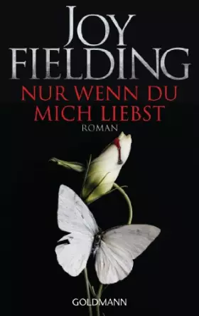 Couverture du produit · Nur wenn du mich liebst: Roman