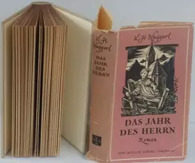 Couverture du produit · Das Jahr des Herrn.