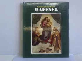 Couverture du produit · Raffael. Galerie grosser Meister