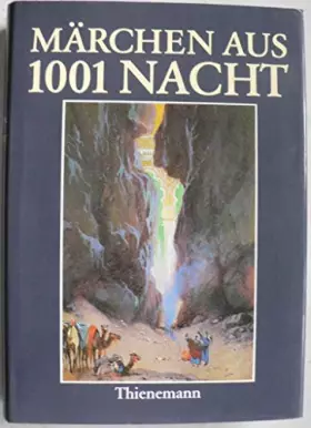 Couverture du produit · Märchen aus Tausendundeiner Nacht für junge Leser
