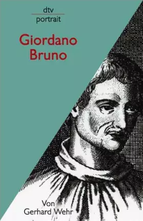Couverture du produit · Giordano Bruno