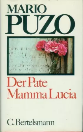 Couverture du produit · Der Pate / Mamma Lucia