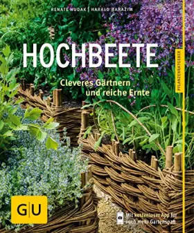 Couverture du produit · Hochbeete: Cleveres Gärtnern und reiche Ernte