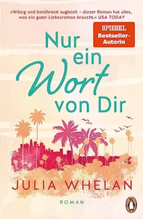 Couverture du produit · Nur ein Wort von Dir: Roman. Endlich! Der neue herzergreifende Roman der Bestsellerautorin