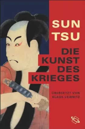 Couverture du produit · Sun Tsu: Die Kunst des Krieges