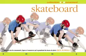 Couverture du produit · Skateboard