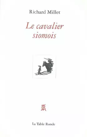 Couverture du produit · Le Cavalier Siomois