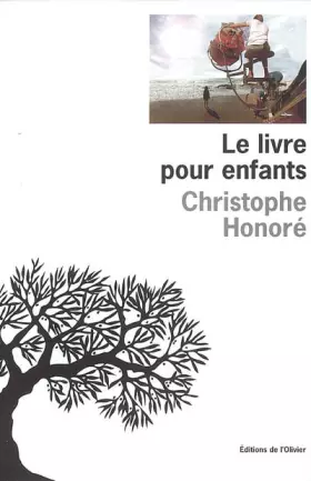 Couverture du produit · Le Livre pour enfants