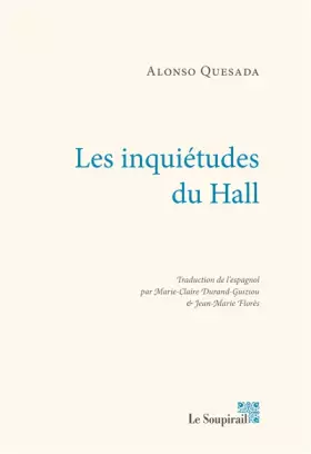 Couverture du produit · Les inquiétudes du Hall : Roman sur les Anglais aux Canaries à l'époque de l'empire colonial britannique