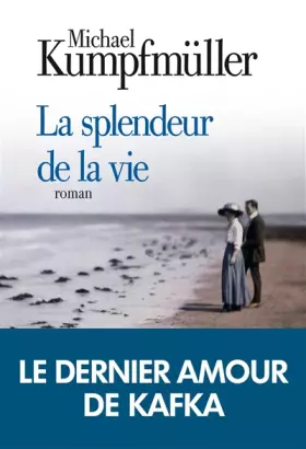 Couverture du produit · La splendeur de la vie