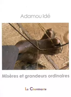 Couverture du produit · Misères et grandeurs ordinaires