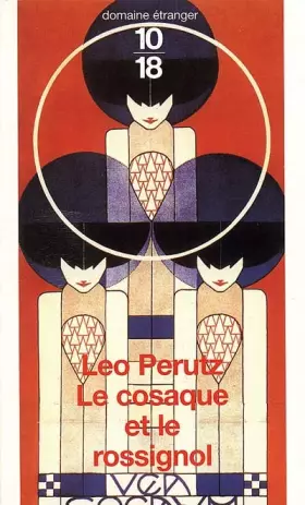 Couverture du produit · Le Cosaque et le Rossignol