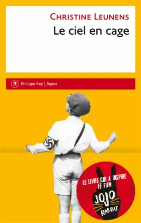 Couverture du produit · Le Ciel en cage