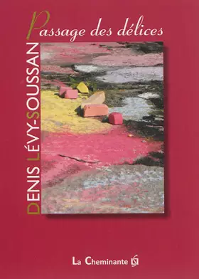 Couverture du produit · Passage des délices