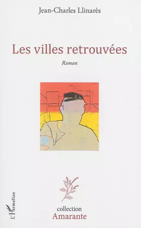 Couverture du produit · Les villes retrouvées: Roman
