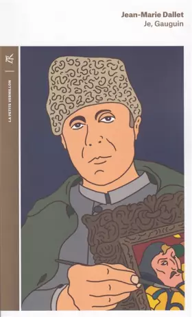 Couverture du produit · Je, Gauguin: Une autobiographie imaginaire