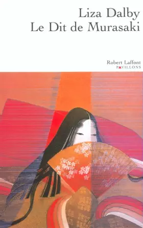 Couverture du produit · Le Dit de Murasaki