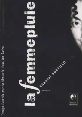 Couverture du produit · La Femme Pluie