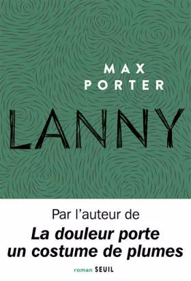 Couverture du produit · Lanny